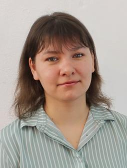 Сурова Надежда Валерьевна