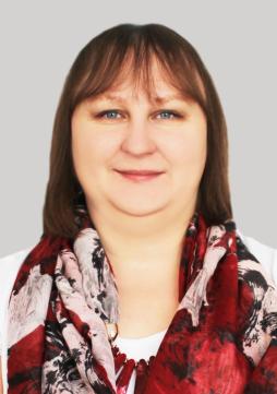 Куруленко Марина Сергеевна