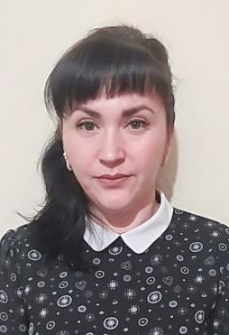 Булгакова Анастасия Николаевна