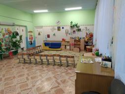 Игровая комната
